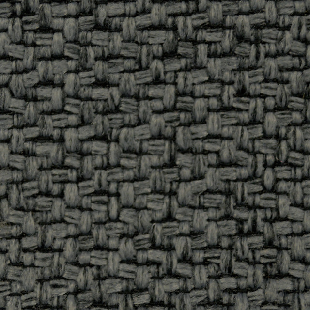 Empire Charcoal by Europatex Designer Fabric Empire 100% Polyester China 100,000 Double Rubs Horizontal: N/A and Vertical: N/A 57" - Swanky Fabrics -