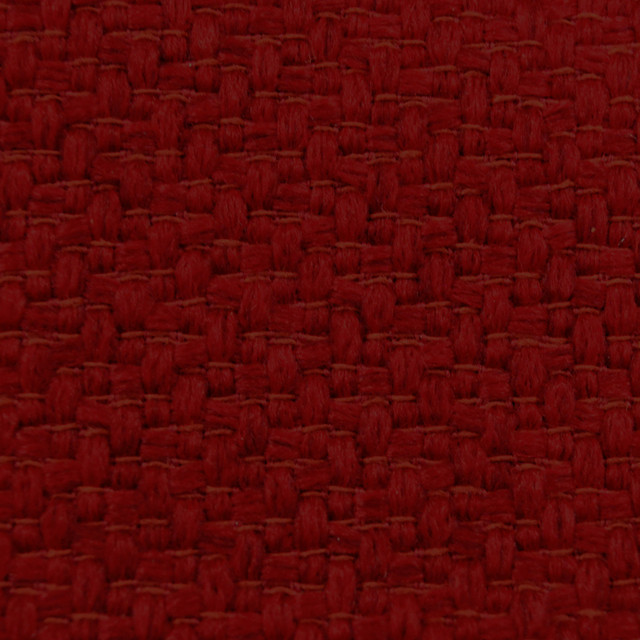 Empire Tomato by Europatex Designer Fabric Empire 100% Polyester China 100,000 Double Rubs Horizontal: N/A and Vertical: N/A 57" - Swanky Fabrics -