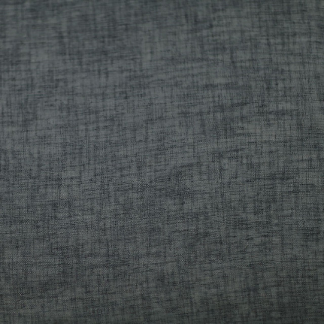 Restoration 2 Asphalt by Europatex Designer Fabric Restoration 100% Polyester China Horizontal: N/A and Vertical: N/A 118" - Swanky Fabrics -