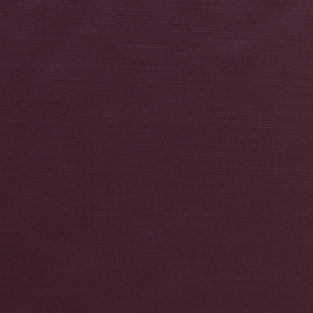 Royal Slub Grape by Europatex Designer Fabric Royal Slub 100% Polyester India 30,000 Double Rubs Horizontal: N/A and Vertical: N/A 55" - Swanky Fabrics -