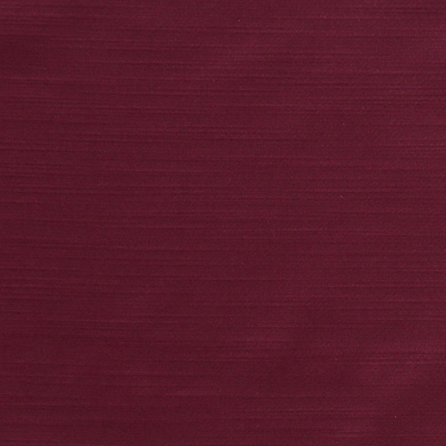 Royal Slub Plum by Europatex Designer Fabric Royal Slub 100% Polyester India 30,000 Double Rubs Horizontal: N/A and Vertical: N/A 55" - Swanky Fabrics -