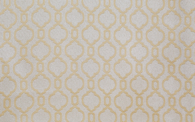 Spectacular A Cream by Europatex Designer Fabric Spectacular 100% Polyester China Horizontal: 3.75" and Vertical: 3.75" 110" - Swanky Fabrics -