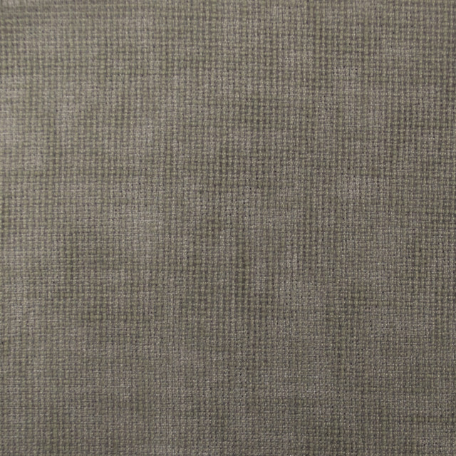 Turks Charcoal by Europatex Designer Fabric Turks&Caicos 91% Polyester, 9% Cotton India Horizontal: N/A and Vertical: N/A 55" - Swanky Fabrics -