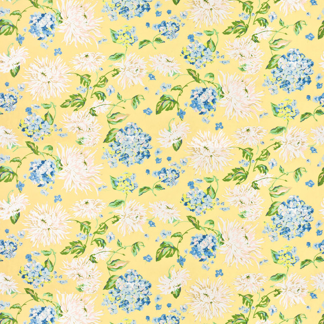 7585-9 Hampton by Bassett Mcnab Designer Fabric BASSETT MCNAB PRINTS 70%COT 30%LIN USA </p><p>Repeat: 25.25 54 in - Swanky Fabrics -