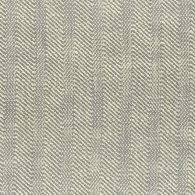 7650-04 Textured Stripe by Bassett Mcnab Designer Fabric BASSETT MCNAB WOVENS 69%SVI 31%COT USA </p><p>Repeat: 0.75 54 in - Swanky Fabrics -