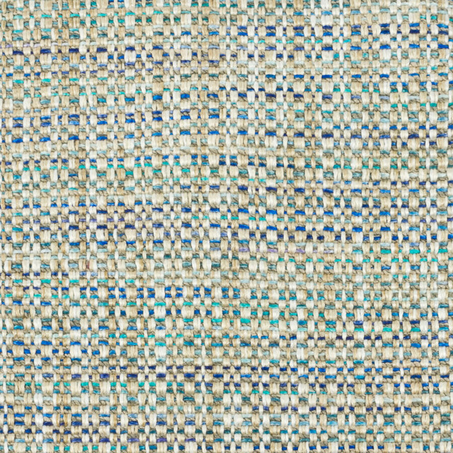 Braxton 3 Peacock by Stout Designer Fabric COMFORTABLE LIVING BREEZE/INDIGO 87%POL 13%SVI INDIA FLAME RETARDANT-U.F.A.C. CLASS 1 WYZENBEEK 15 000 DOUBLE RUB WEAR TEST (HEAVY DUTY) </p><p>Repeat: 0 55 in - Swanky Fabrics -