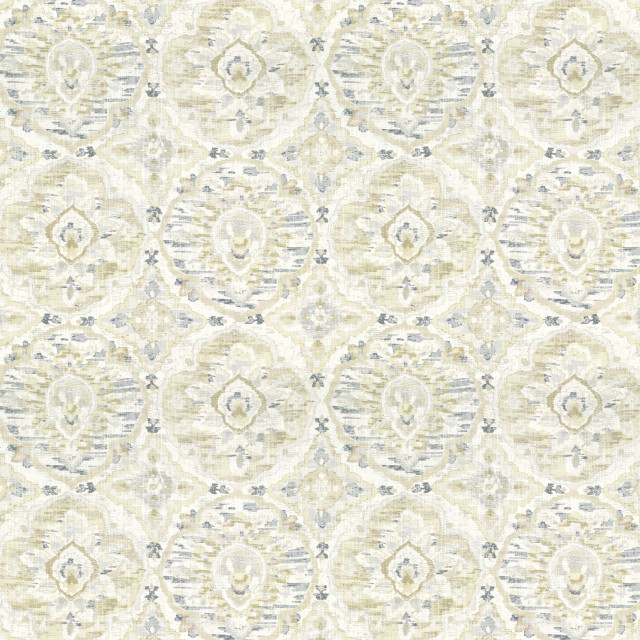 Daily 6 Linen by Stout Designer Fabric RAINBOW LIBRARY OATMEAL/STRAW 70%SVI 30%LIN SPAIN WYZENBEEK 15 000 DOUBLE RUB WEAR TEST (HEAVY DUTY) </p><p>Repeat: 27 54 in - Swanky Fabrics -