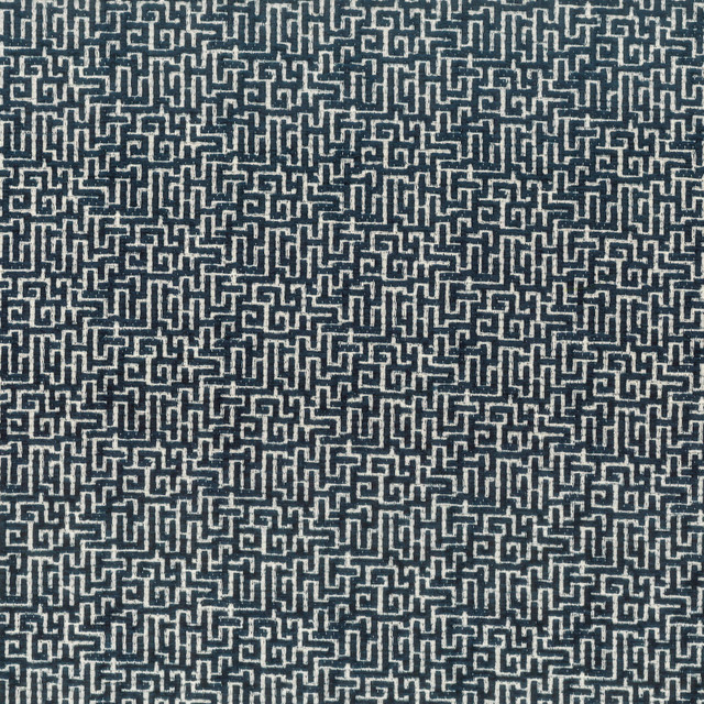 Dedicate 1 Regency by Stout Designer Fabric RAINBOW LIBRARY INK/SAPPHIRE 100%POL CHINA FLAME RETARDANT-U.F.A.C. CLASS 1 CATB 117-2013 WYZENBEEK 50 000 DOUBLE RUB WEAR TEST (HEAVY DUTY) </p><p>Repeat: 0 56 in - Swanky Fabrics -