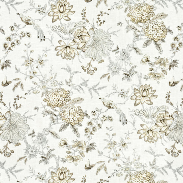 Earlington 1 Stone by Stout Designer Fabric COMFORTABLE LIVING DRIFTWOOD/GRANITE 55%LIN 45%SVI CHINA CATB 117-2013 WYZENBEEK 24 000 DOUBLE RUB WEAR TEST (HEAVY DUTY) </p><p>Repeat: 27 54 in - Swanky Fabrics -
