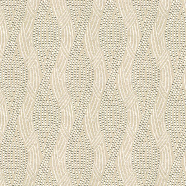 Eclair 2 Linen by Stout Designer Fabric RAINBOW LIBRARY DUSK/SANDSTONE 60%LIN 40%COT %BEMB INDIA </p><p>Repeat: 15.75 51 in - Swanky Fabrics -