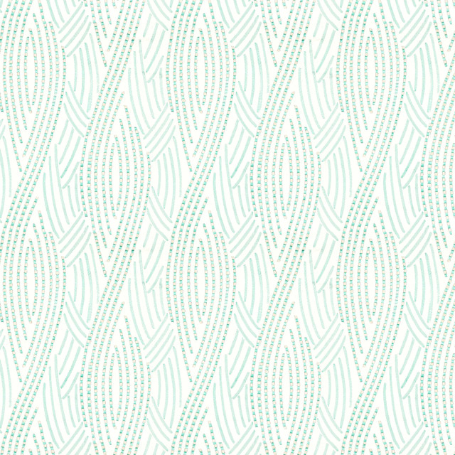 Eclair 4 Breeze by Stout Designer Fabric RAINBOW LIBRARY SPRAY/SHORELINE 60%LIN 40%COT %BEMB INDIA </p><p>Repeat: 15.75 51 in - Swanky Fabrics -