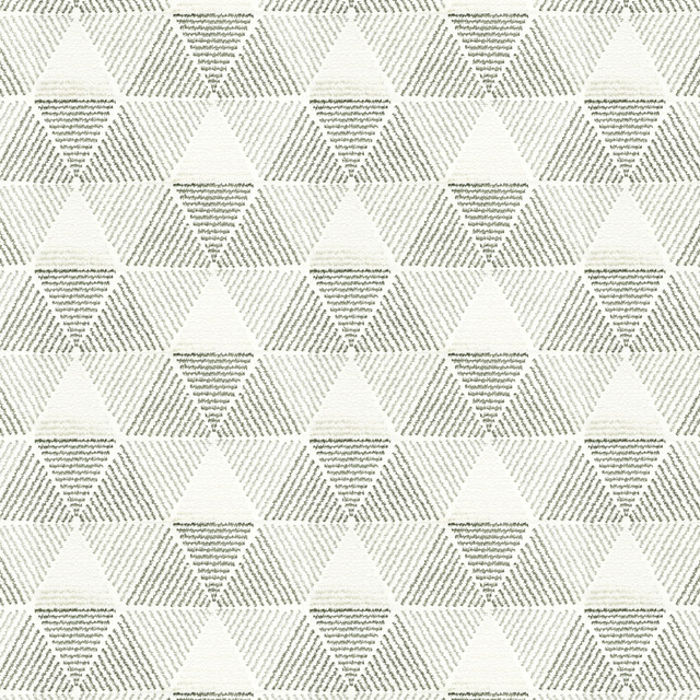 Elmora 1 Grey by Stout Designer Fabric RAINBOW LIBRARY DUSK/SANDSTONE 100%COT %REMB INDIA </p><p>Repeat: 7.875 50 in - Swanky Fabrics -