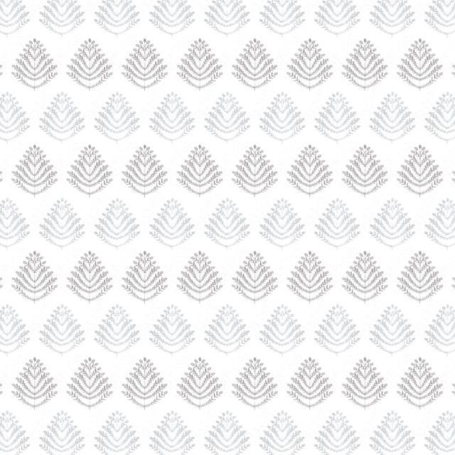 Eloise 2 Platinum by Stout Designer Fabric RAINBOW LIBRARY FOG/COAL 52%POL 48%COT %BEMB INDIA FLAME RETARDANT-U.F.A.C. CLASS 1 WYZENBEEK 51 000 DOUBLE RUB WEAR TEST (HEAVY DUTY) </p><p>Repeat: 6 51 in - Swanky Fabrics -
