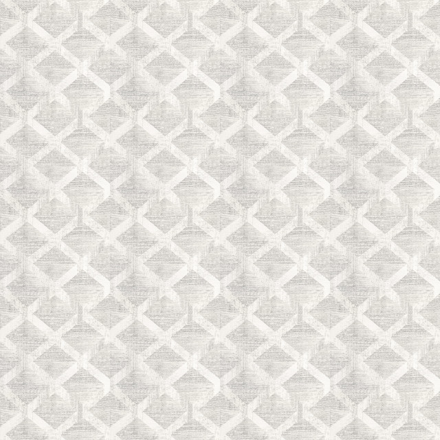 Fiasco 2 Silver by Stout Designer Fabric COMFORTABLE LIVING DRIFTWOOD/GRANITE 41%SVI 21%BAM 19%COT 11%POL 8%LIN INDIA </p><p>Repeat: 12 55 in - Swanky Fabrics -