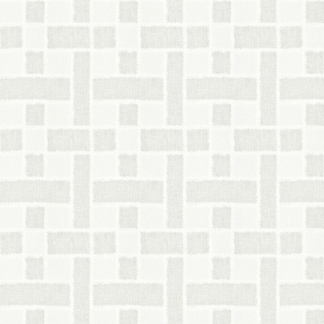 Gantry 1 Frost by Stout Designer Fabric COLOR MY WINDOW CHALK/TAUPE 75%POL 25%COT %BEMB INDIA </p><p>Repeat: 9.375 51.13 in - Swanky Fabrics - Gantry 1 Frost by Stout Designer Fabric COLOR MY WINDOW CHALK/TAUPE 75%POL 25%COT %BEMB INDIA </p><p>Repeat: 9.375 51.13 in - Swanky Fabrics -