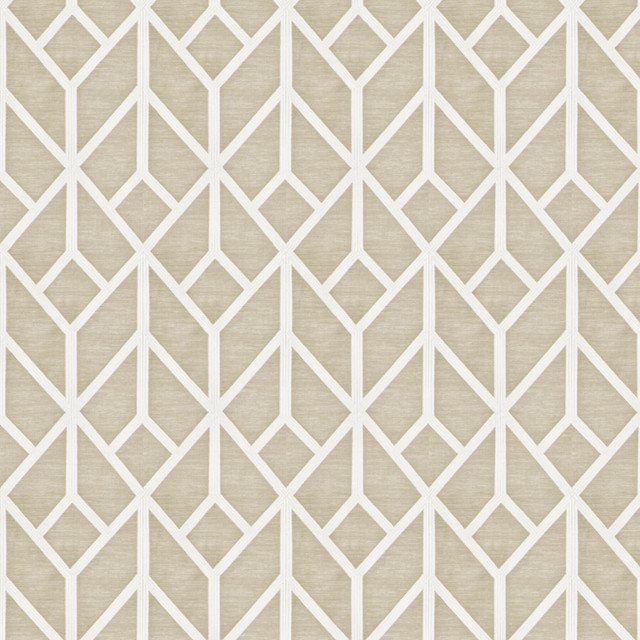 Garrison 1 Taupe by Stout Designer Fabric COLOR MY WINDOW CHALK/TAUPE 42%COT 58%POL INDIA FLAME RETARDANT-U.F.A.C. CLASS 1 FLAME RETARDANT-N.F.P.A. 260A CLASS 1 CATB 117-2013 WYZENBEEK 51 000 DOUBLE RUB WEAR TEST (HEAVY DUTY) </p><p>Repeat: 10.25 54 in - Swanky Fabrics -