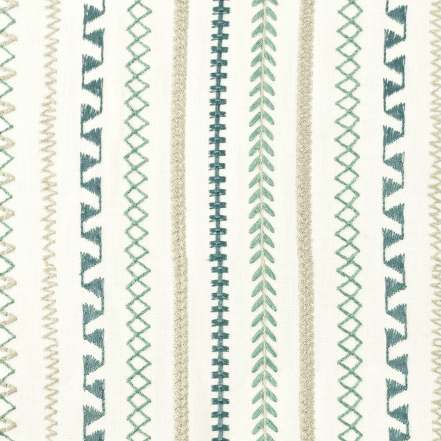 Gaynor 2 Mineral by Stout Designer Fabric COMFORTABLE LIVING MINERAL/TEAL 50%COT 50%POL %CEMB INDIA FLAME RETARDANT-CA BULLETIN 117-SECTION E WYZENBEEK 9 000 DOUBLE RUB WEAR TEST (MEDIUM DUTY) </p><p>Repeat: 0 54.25 in - Swanky Fabrics -