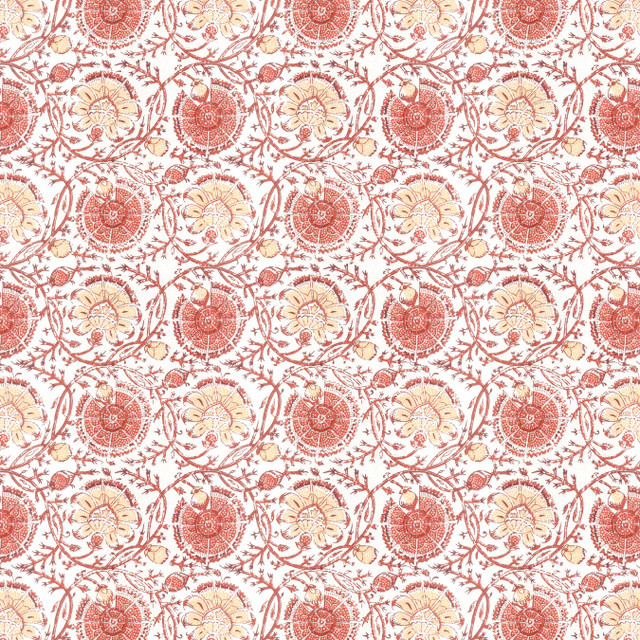 Gibertini 1 Sunset by Stout Designer Fabric RAINBOW LIBRARY TILE/SORBET 100%COT INDIA CATB 117-2013 WYZENBEEK 9 000 DOUBLE RUB WEAR TEST (MEDIUM DUTY) </p><p>Repeat: 8.5 56 in - Swanky Fabrics -