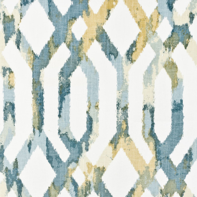Grumshaw 5 Denim by Stout Designer Fabric COMFORTABLE LIVING BREEZE/INDIGO 70%COT 25%POL 5%LIN INDIA CATB 117-2013 WYZENBEEK 50 000 DOUBLE RUB WEAR TEST (HEAVY DUTY) </p><p>Repeat: 15.75 54 in - Swanky Fabrics -