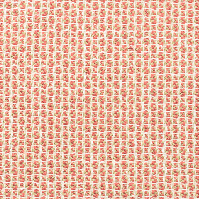 National 1 Melon by Stout Designer Fabric COMFORTABLE LIVING BLUSH/GINGER 100%POL CHINA FLAME RETARDANT-U.F.A.C. CLASS 1 CATB 117-2013 WYZENBEEK 82 000 DOUBLE RUB TEST (HEAVY DUTY) </p><p>Repeat: 0.5 57 in - Swanky Fabrics -