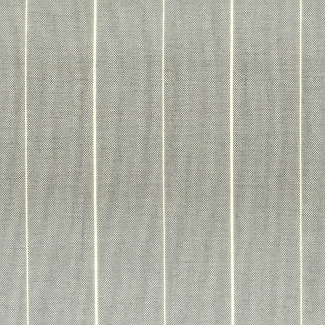 Navarra 2 Grey by Stout Designer Fabric LIVING IS EASY SMOKE/COAL 85%COT 15%POL USA PERFORMANCE RATED FABRIC FLAME RETARDANT-U.F.A.C. CLASS 1 CATB 117-2013 WYZENBEEK 30 000 DOUBLE RUB WEAR TEST (HEAVY DUTY) </p><p>Repeat: 4.5 54 in - Swanky Fabrics -