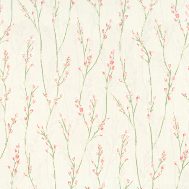 Navigate 4 Primrose by Stout Designer Fabric RAINBOW LIBRARY TILE/SORBET 50%POL 25%COT 13%LIN 12%SVI TURKEY CATB 117-2013 WYZENBEEK 30 000 DOUBLE RUB WEAR TEST (HEAVY DUTY) </p><p>Repeat: 26.75 54 in - Swanky Fabrics -