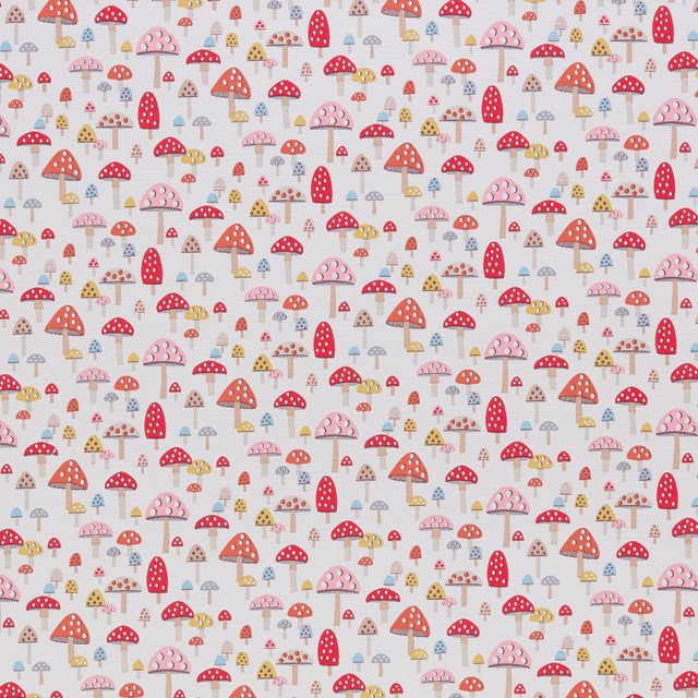 Neddy 1 Mardigras by Stout Designer Fabric CATH KIDSTON 100%COT TURKEY </p><p>Repeat: 6.25 55 in - Swanky Fabrics -