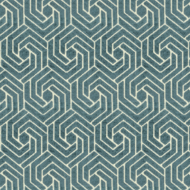Offri 4 Teal by Stout Designer Fabric RAINBOW LIBRARY SPRAY/SHORELINE 61%SVI 24%POL 15%COT INDIA WYZENBEEK 30 000 DOUBLE RUB WEAR TEST (HEAVY DUTY) </p><p>Repeat: 5.875 54 in - Swanky Fabrics - Offri 4 Teal by Stout Designer Fabric RAINBOW LIBRARY SPRAY/SHORELINE 61%SVI 24%POL 15%COT INDIA WYZENBEEK 30 000 DOUBLE RUB WEAR TEST (HEAVY DUTY) </p><p>Repeat: 5.875 54 in - Swanky Fabrics -