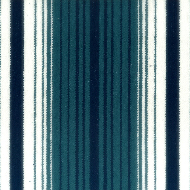 Okemos 1 Peacock by Stout Designer Fabric LIVING IS EASY CHAMBRAY/NAVY 100%UV USA PERFORMANCE RATED FABRIC FLAME RETARDANT-U.F.A.C. CLASS 1 CATB 117-2013 WYZENBEEK 60 000 DOUBLE RUB WEAR TEST (HEAVY DUTY) </p><p>Repeat: 7 55.75 in - Swanky Fabrics -