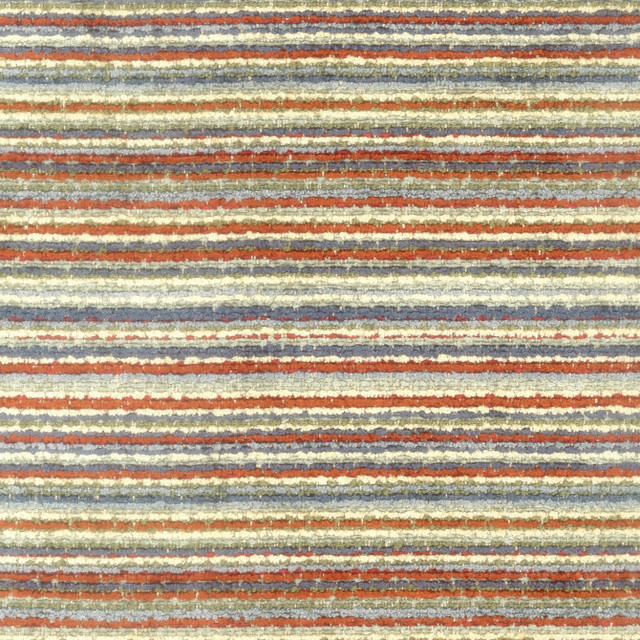 Parklane 1 Spice by Stout Designer Fabric RAINBOW LIBRARY TILE/SORBET 38%POL 32%SVI 19%COT 11%ACR TURKEY WYZENBEEK 30 000 DOUBLE RUB WEAR TEST (HEAVY DUTY) Horizontal: 0 and Vertical: 0 54 in - Swanky Fabrics -