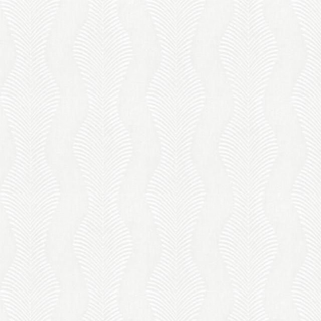 Sukoon 1 Snow by Stout Designer Fabric COLOR MY WINDOW CHALK/TAUPE 100%COT %PEMB INDIA </p><p>Repeat: 8 50 in - Swanky Fabrics -