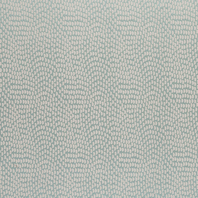 Tamarac 4 Seamist by Marcus William Designer Fabric KAI/MARCUS WILLIAM ARAVALLI 90%POL 10%COT INDIA MARTINDALE WEAR TEST (50 000 CIRCULAR RUBS) </p><p>Repeat: 6.625 54 in - Swanky Fabrics -
