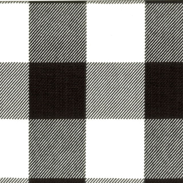 Uriah 1 Checkerboard by Stout Designer Fabric RAINBOW LIBRARY FOG/COAL 100%COT INDIA CATB 117-2013 WYZENBEEK 30 000 DOUBLE RUB WEAR TEST (HEAVY DUTY) </p><p>Repeat: 6.75 54 in - Swanky Fabrics -