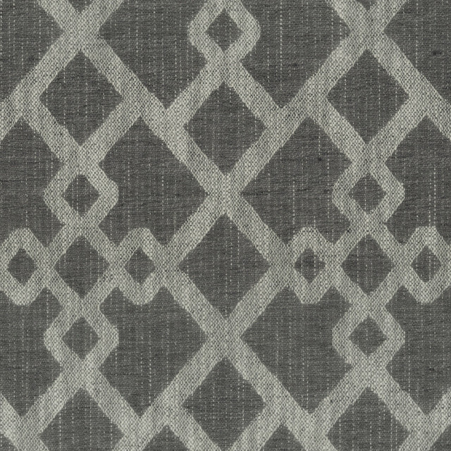 Valvate 1 Shadow by Stout Designer Fabric LIVING IS EASY SMOKE/COAL 60%POL 40%COT INDIA PERFORMANCE RATED FABRIC FLAME RETARDANT-U.F.A.C. CLASS 1 CATB 117-2013 WYZENBEEK 30 000 DOUBLE RUB WEAR TEST (HEAVY DUTY) </p><p>Repeat: 13.625 54 in - Swanky Fabrics -