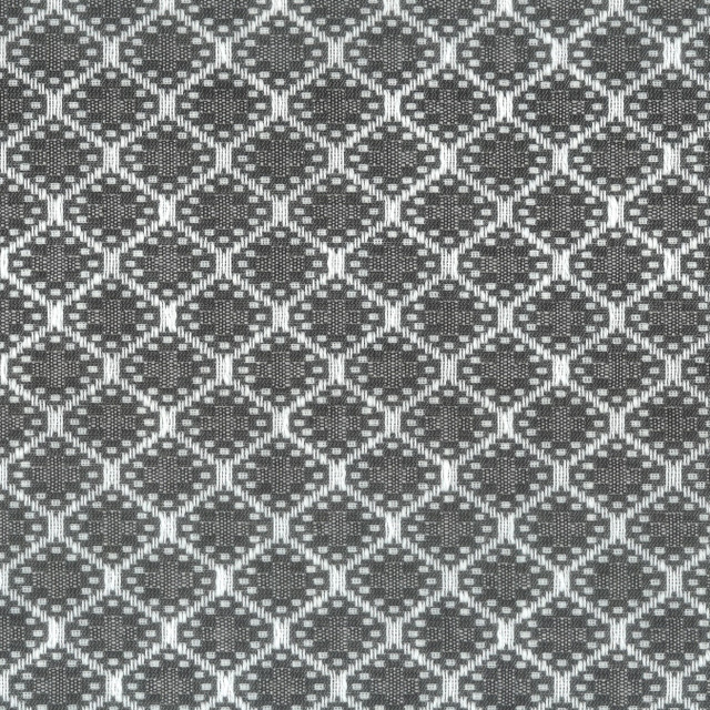 Voorhees 2 Salt/Pepper by Stout Designer Fabric LIVING IS EASY SMOKE/COAL 100%POL USA PERFORMANCE RATED FABRIC FLAME RETARDANT-U.F.A.C. CLASS 1 CATB 117-2013 WYZENBEEK 33 000 DOUBLE RUB WEAR TEST (HEAVY DUTY) </p><p>Repeat: 1.25 56 in - Swanky Fabrics -