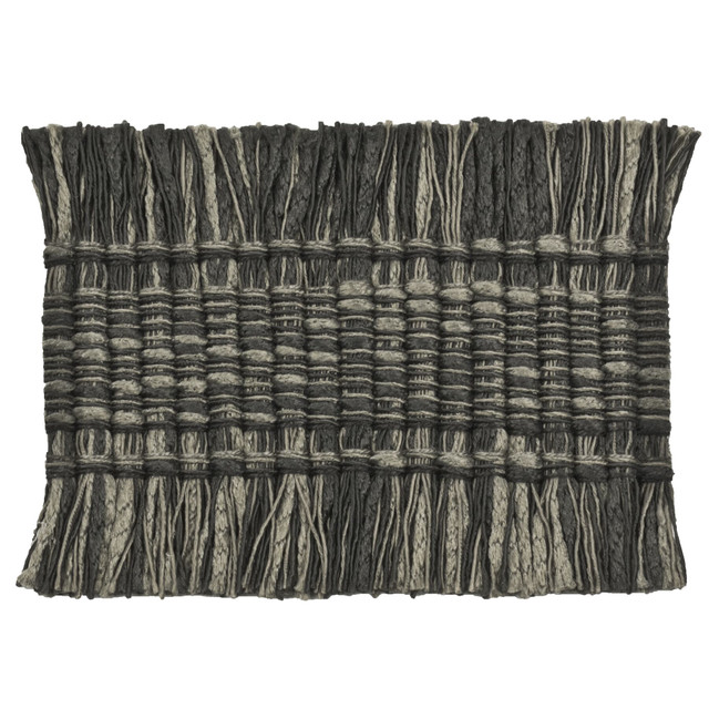 Cultivate 5 Gunmetal by Stout Designer Trim TREND ALERT 100%POL CHINA </p><p>Repeat: 0 2 in - Swanky Fabrics -