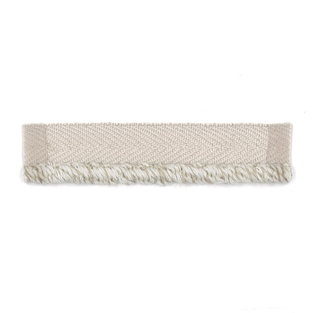 Lilliput 3 Stone by Stout Designer Trim TREND ALERT 57%COT 36%POL 5%SVI 2%NYL CHINA </p><p>Repeat: 0 0.13 in - Swanky Fabrics -
