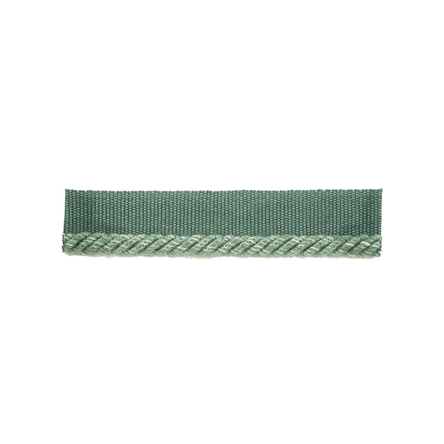 Purdue 6 Shoreline by Stout Designer Trim METROPOLITAN 59%ACR 41%POL CHINA </p><p>Repeat: 0 0.25 in - Swanky Fabrics -