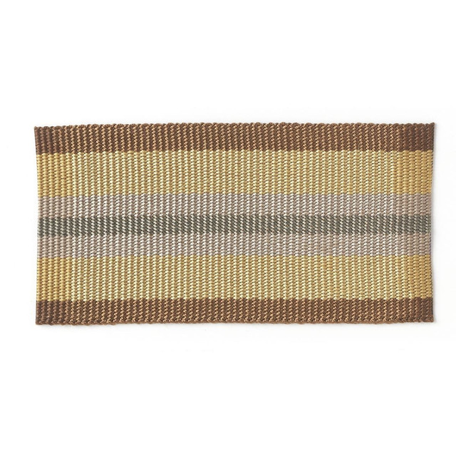 Quadrille 1 Driftwood by Stout Designer Trim MYSTIQUE TRIM 100%SVI CHINA </p><p>Repeat: 0 1.75 in - Swanky Fabrics -
