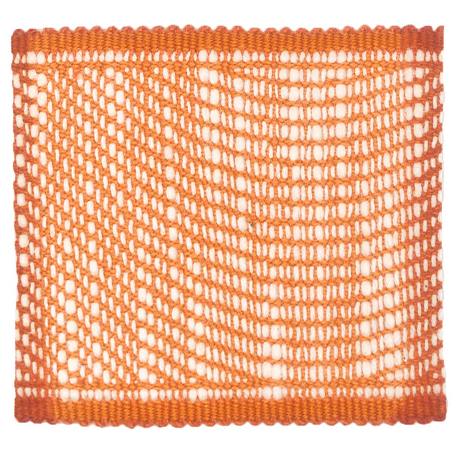 Sarossi 4 Ginger by Stout Designer Trim TREND ALERT 40%SVI 30%COT 30%LIN CHINA </p><p>Repeat: 0 2.5 in - Swanky Fabrics -