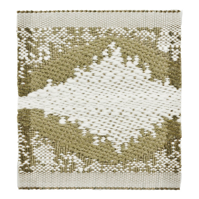 Topmost 2 Jute by Stout Designer Trim TREND ALERT 42%COT 42%ACR 16%SVI CHINA </p><p>Repeat: 0 3.13 in - Swanky Fabrics -