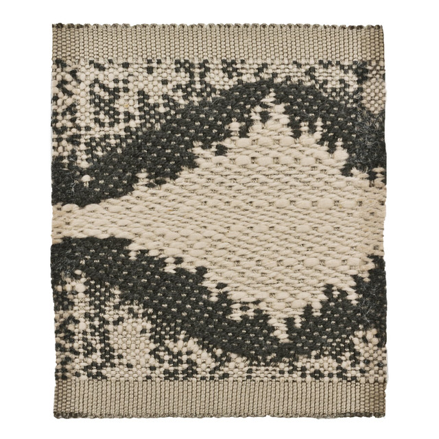 Topmost 3 Granite by Stout Designer Trim TREND ALERT 42%COT 42%ACR 16%SVI CHINA </p><p>Repeat: 0 3.13 in - Swanky Fabrics -