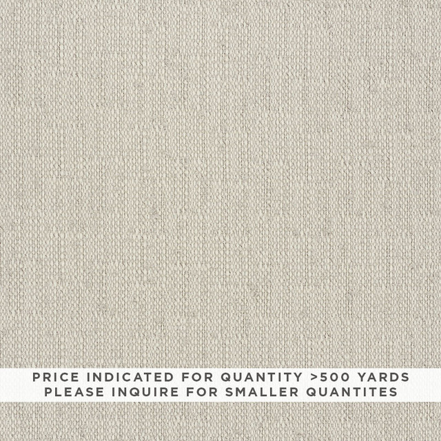 Secretariat Dove 72882 by Schumacher Designer Fabric CONTRACT COLLECTION See Sample UNITED STATES OF AMERICA HEAVY DUTY </p><p>Repeat: Horizontal: - and Vertical: - 55 1/4" (140 CM) - Swanky Fabrics -