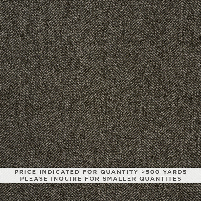 Lexington Charcoal 72913 by Schumacher Designer Fabric CONTRACT COLLECTION See Sample UNITED STATES OF AMERICA HEAVY DUTY </p><p>Repeat: Horizontal: 3" (8CM) and Vertical: - 56 1/2" (143 CM) - Swanky Fabrics -