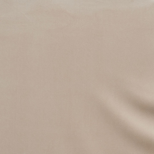 Empress Performance Velvet Natural 74112 by Schumacher Designer Fabric PERFECT BASICS: EMPRESS VELVET See Sample CHINA - </p><p>Repeat: Horizontal: - and Vertical: - 57" (145CM) - Swanky Fabrics -