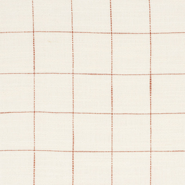 Marietta Brown 76772 by Schumacher Designer Fabric FOLK ART See Sample INDIA - </p><p>Repeat: Horizontal: 1 3/4"(4CM) and Vertical: 1 7/8" (5CM) 51 7/8" (132CM) - Swanky Fabrics -