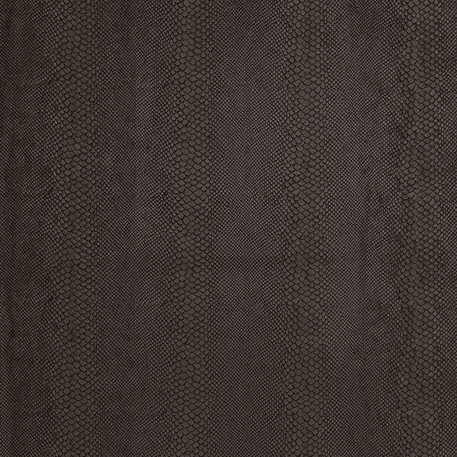 South Dakota Java 66690 by Schumacher Designer Fabric LUXE LODGE See Sample ITALY HEAVY DUTY </p><p>Repeat: Horizontal: 6" (15CM) and Vertical: - 49 1/2" WIDE (125CM) - Swanky Fabrics -