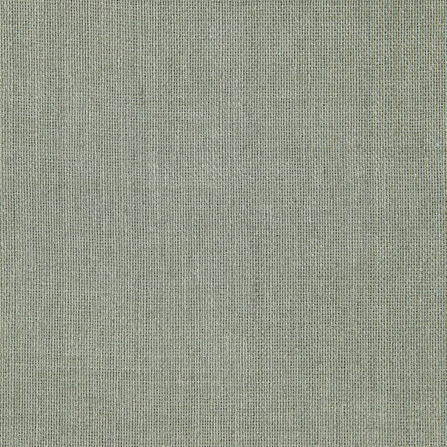 Beckton Weave Shale 64646 by Schumacher Designer Fabric CHROMA See Sample INDIA LIGHT DUTY </p><p>Repeat: Horizontal: - and Vertical: - 53" WIDE (135CM) - Swanky Fabrics -
