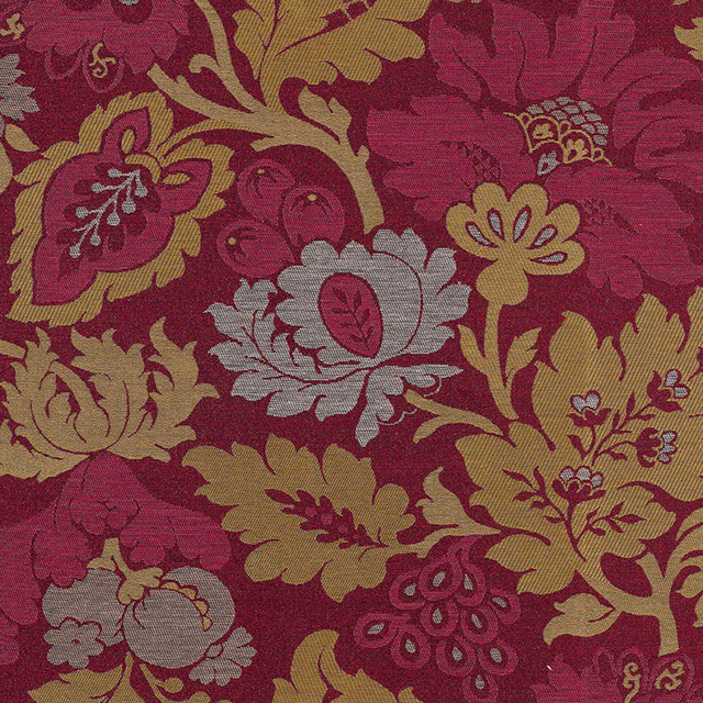 Astana Weave Mulberry 62691 by Schumacher Designer Fabric CLASSIC WOVENS See Sample UNITED KINGDOM . </p><p>Repeat: Horizontal: 25 3/4" (65CM) and Vertical: 51" (130CM) 51 1/8" WIDE (130CM) - Swanky Fabrics -
