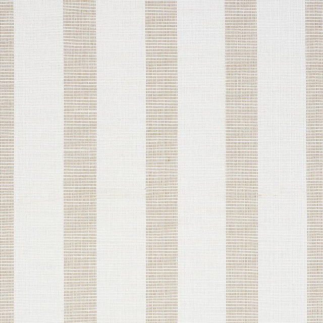 Ketley Performance Stripe Natural 77560 by Schumacher Designer Fabric New Traditional 6.0" - Swanky Fabrics - Ketley Performance Stripe Natural 77560 by Schumacher Designer Fabric New Traditional 6.0" - Swanky Fabrics -